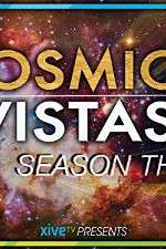 Watch Cosmic Vistas Movie25