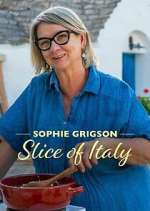 Watch Sophie Grigson: Slice of Italy Movie25