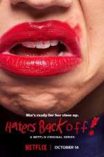 Watch Haters Back Off Movie25