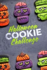 Watch Halloween Cookie Challenge Movie25