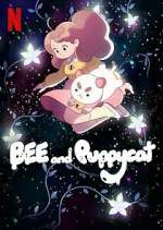 Watch Bee and PuppyCat Movie25