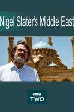 Watch Nigel Slater's Middle East Movie25