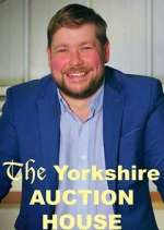 The Yorkshire Auction House movie25