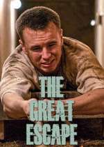 Watch The Great Escape Movie25