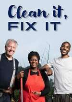 Watch Clean It, Fix It Movie25