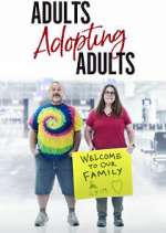Watch Adults Adopting Adults Movie25