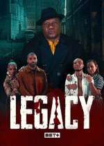 Watch Legacy Movie25