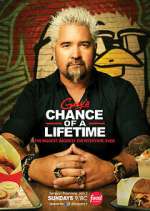 Watch Guy's Chance of a Lifetime Movie25