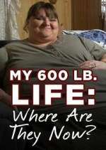 My 600-Lb. Life: Where Are They Now? movie25