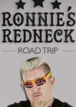 Watch Ronnie's Redneck Road Trip Movie25