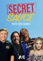 Watch Secret Sauce with Todd Graves Movie25