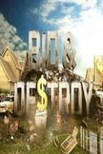 Watch Bid & Destroy Movie25