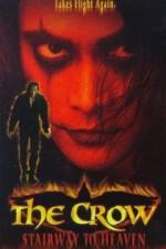 Watch The Crow: Stairway to Heaven Movie25