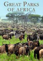 Watch Great Parks of Africa Movie25