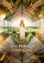Watch Nine Perfect Strangers Movie25