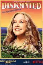 Watch Disjointed Movie25