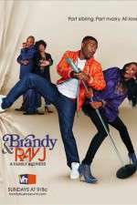 Watch Brandy and Ray J: A Family Business Movie25