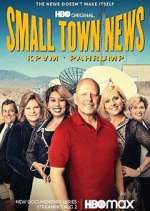 Watch Small Town News: KPVM Pahrump Movie25