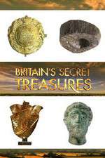 Watch Britains Secret Treasures Movie25