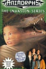 Watch Animorphs Movie25