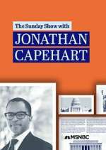 The Sunday Show with Jonathan Capehart movie25