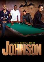 Watch Johnson Movie25