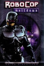 Watch RoboCop: Prime Directives Movie25