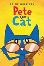 Watch Pete the Cat Movie25