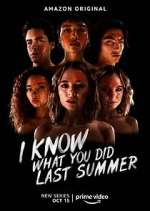 Watch I Know What You Did Last Summer Movie25