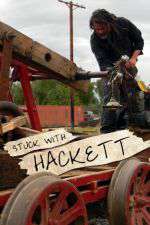 Watch Stuck with Hackett Movie25