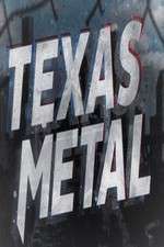 Watch Texas Metal Movie25