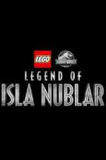 Watch Lego Jurassic World: Legend of Isla Nublar Movie25