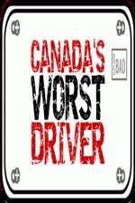 Watch Canadas Worst Driver Movie25