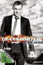 Watch Transporter The Series Movie25