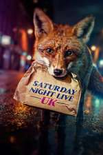 Saturday Night Live UK movie25