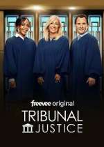 Tribunal Justice movie25