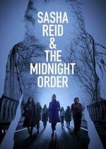 Watch Sasha Reid and the Midnight Order Movie25