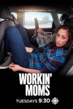 Workin Moms movie25
