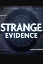 Watch Strange Evidence Movie25