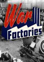 Watch War Factories Movie25