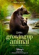 Watch Growing Up Animal Movie25