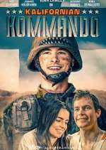 Watch Kalifornian Kommando Movie25
