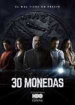 Watch 30 Monedas Movie25
