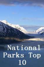Watch National Parks Top 10 Movie25