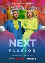 Watch Next in Fashion Movie25