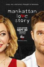 Watch Manhattan Love Story Movie25