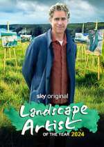 Watch Landscape Artist of the Year Movie25