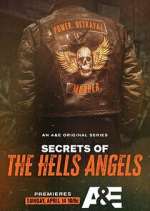 Secrets of the Hells Angels movie25