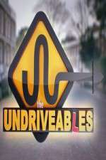 Watch The Undriveables Movie25