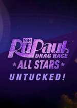 RuPaul's Drag Race All Stars: Untucked! movie25